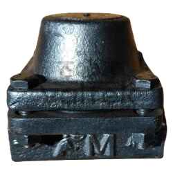Forbes Marshall Air Bent Valve