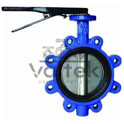 Butterfly Valve