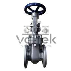 Carbon Steel Gate Valve