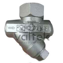 Forbes Marshall Thermodynamic Steam Trap