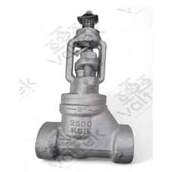 Ksb Globe Valve Flanged