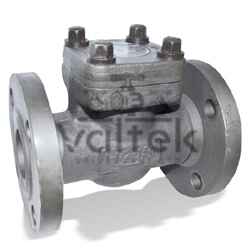 Ksb Swing Check Valve
