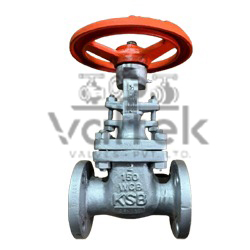 Ksb Gate Valve
