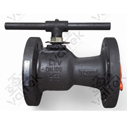 L&t Ball Valve