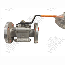 L&t Ball Valve